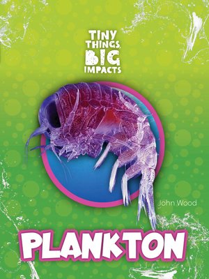 cover image of Plankton